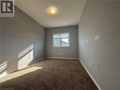 60 Netherwood Road Kitchener ON N2P 0A4