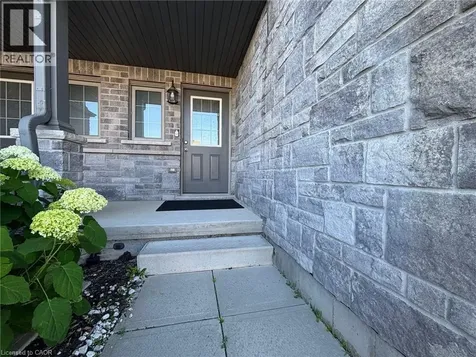 60 Netherwood Road Kitchener ON N2P 0A4