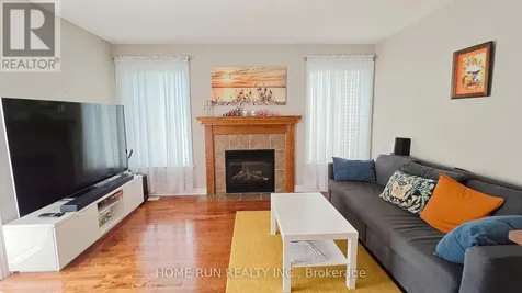 151 Whetstone Crescent Ottawa ON K2G 7C3