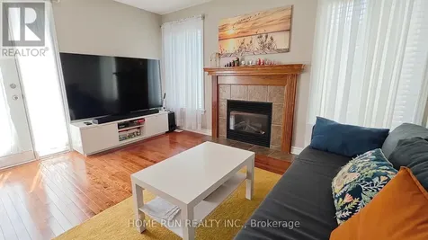 151 Whetstone Crescent Ottawa ON K2G 7C3
