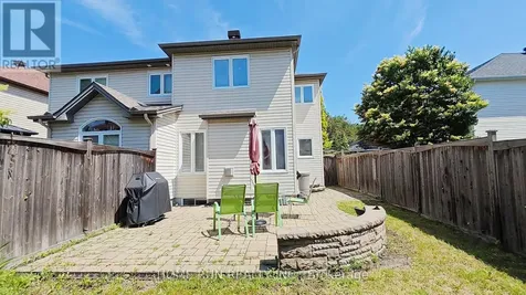 151 Whetstone Crescent Ottawa ON K2G 7C3