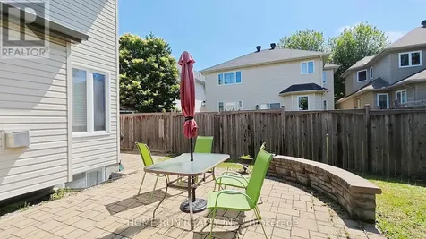 151 Whetstone Crescent Ottawa ON K2G 7C3