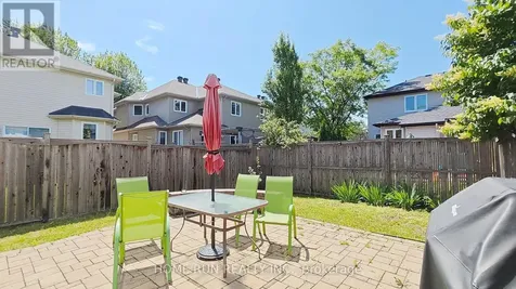 151 Whetstone Crescent Ottawa ON K2G 7C3