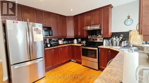 151 Whetstone Crescent Ottawa ON K2G 7C3