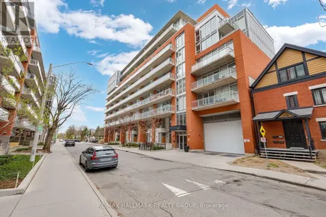349 Mcleod Street Ottawa ON K2P 0S1