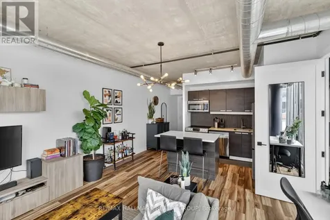 349 Mcleod Street Ottawa ON K2P 0S1