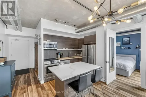349 Mcleod Street Ottawa ON K2P 0S1