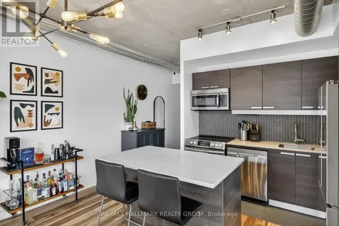 349 Mcleod Street Ottawa ON K2P 0S1