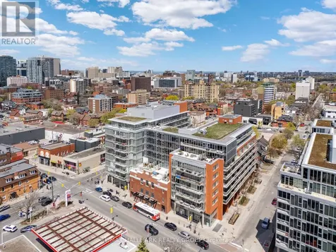 349 Mcleod Street Ottawa ON K2P 0S1