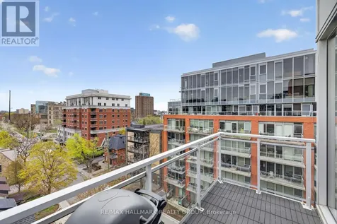 349 Mcleod Street Ottawa ON K2P 0S1