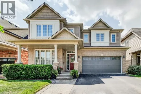 51 Wakefield Street Breslau ON N0B 1M0