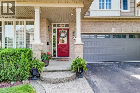 51 Wakefield Street Breslau ON N0B 1M0