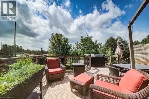 51 Wakefield Street Breslau ON N0B 1M0
