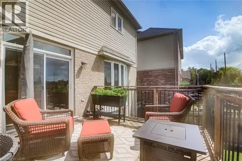 51 Wakefield Street Breslau ON N0B 1M0