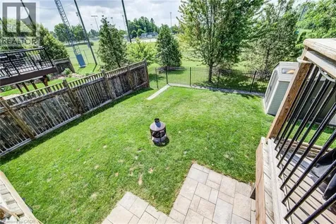 51 Wakefield Street Breslau ON N0B 1M0