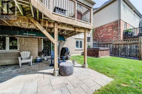 51 Wakefield Street Breslau ON N0B 1M0