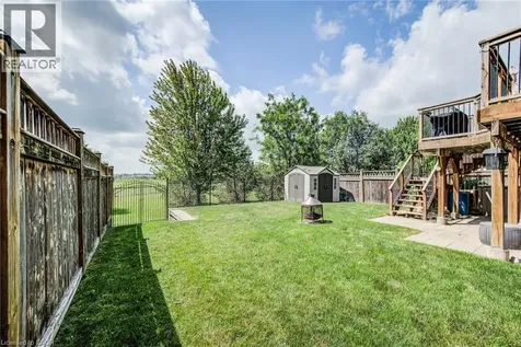 51 Wakefield Street Breslau ON N0B 1M0