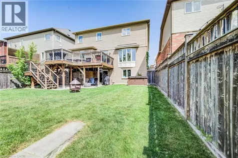 51 Wakefield Street Breslau ON N0B 1M0