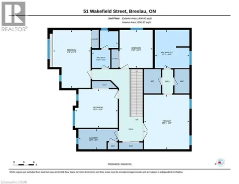 51 Wakefield Street Breslau ON N0B 1M0