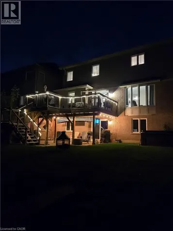 51 Wakefield Street Breslau ON N0B 1M0
