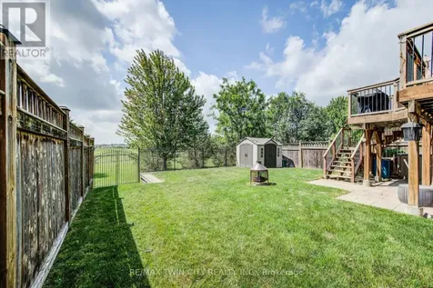 51 Wakefield Street Woolwich ON N0B 1M0