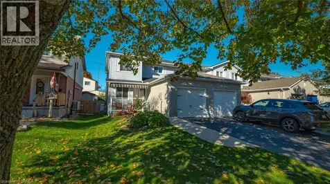 23 Freeman Crescent Simcoe ON N3Y 5J9
