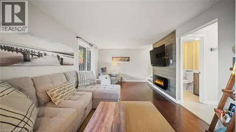 23 Freeman Crescent Simcoe ON N3Y 5J9