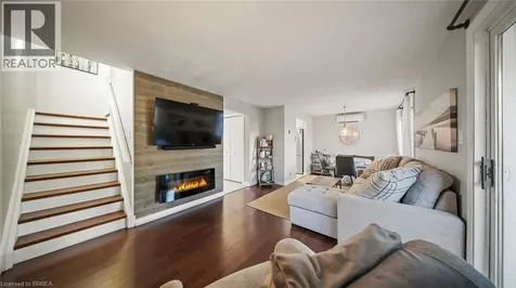 23 Freeman Crescent Simcoe ON N3Y 5J9