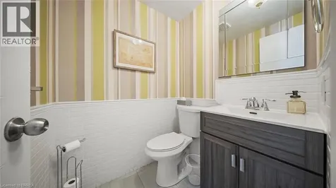 23 Freeman Crescent Simcoe ON N3Y 5J9