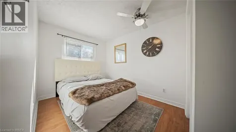 23 Freeman Crescent Simcoe ON N3Y 5J9
