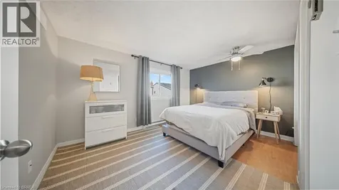 23 Freeman Crescent Simcoe ON N3Y 5J9