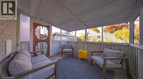 23 Freeman Crescent Simcoe ON N3Y 5J9