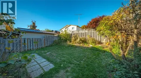 23 Freeman Crescent Simcoe ON N3Y 5J9