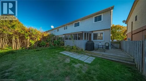 23 Freeman Crescent Simcoe ON N3Y 5J9