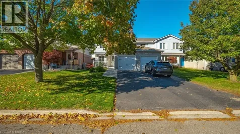 23 Freeman Crescent Simcoe ON N3Y 5J9