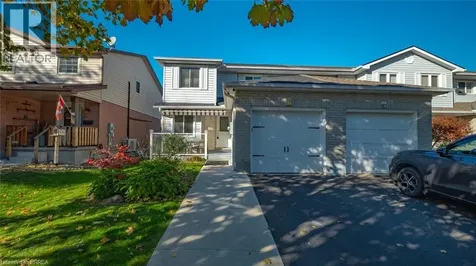 23 Freeman Crescent Simcoe ON N3Y 5J9