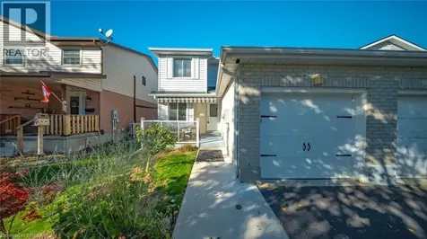 23 Freeman Crescent Simcoe ON N3Y 5J9