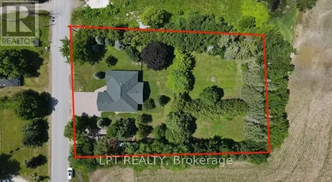 3265 Vigo Road Springwater ON L0L 1P0