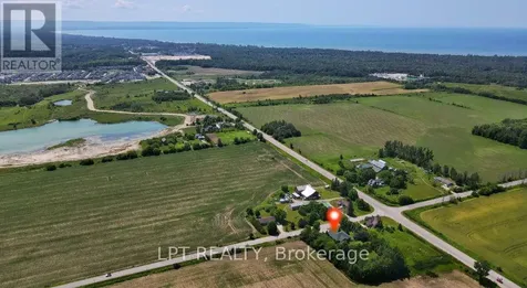 3265 Vigo Road Springwater ON L0L 1P0