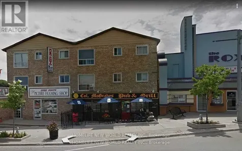 42 Brock Street West Uxbridge ON L9P 1K3