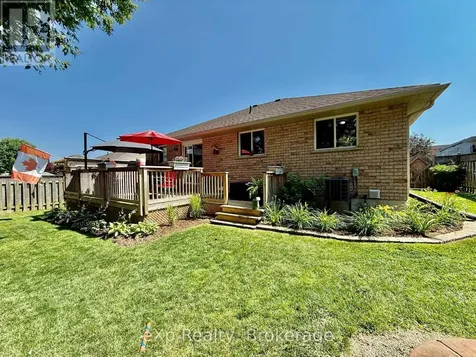 688 22nd Avenue Hanover ON N4N 3W8