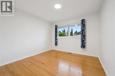 269 Ross Avenue Kitchener ON N2A 1V7