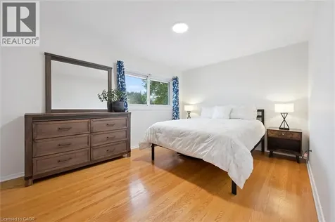 269 Ross Avenue Kitchener ON N2A 1V7