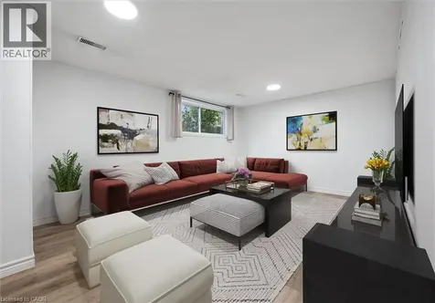 269 Ross Avenue Kitchener ON N2A 1V7