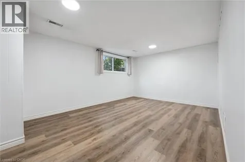 269 Ross Avenue Kitchener ON N2A 1V7