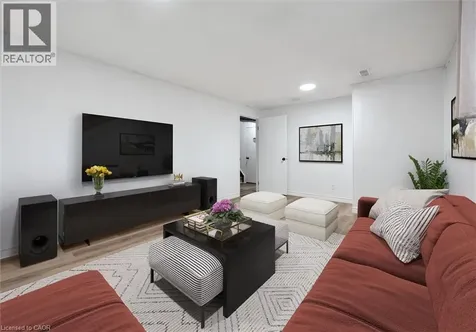 269 Ross Avenue Kitchener ON N2A 1V7