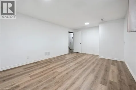 269 Ross Avenue Kitchener ON N2A 1V7