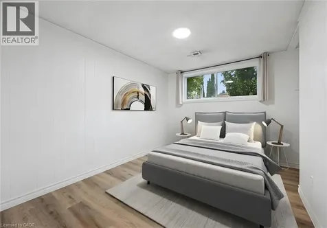 269 Ross Avenue Kitchener ON N2A 1V7