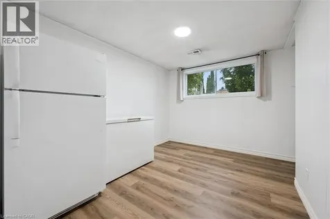 269 Ross Avenue Kitchener ON N2A 1V7