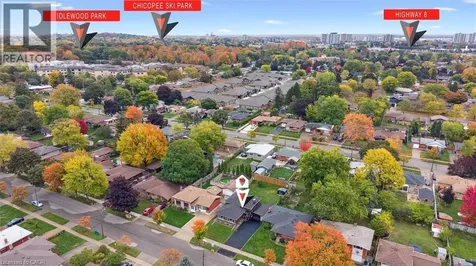 269 Ross Avenue Kitchener ON N2A 1V7